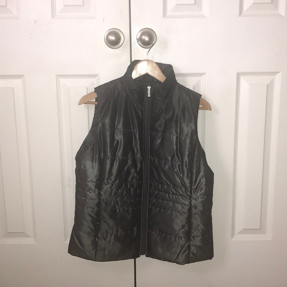 Grey Jones New York Signature Vest